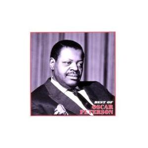 Oscar Peterson オスカーピーターソン / 酒とバラの日々- Best Of 国内盤 〔CD〕