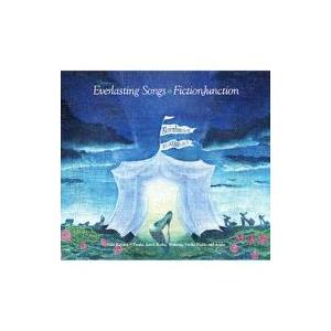 FictionJunction フィクションジャンクション / Everlasting Songs ...