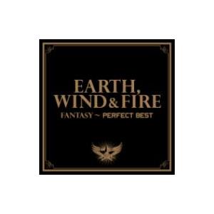 Earth Wind And Fire アースウィンド＆ファイアー / Fantasy:  Perf...