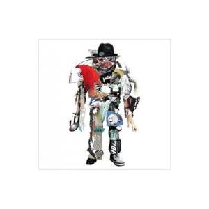 RADWIMPS / アルトコロニーの定理  〔CD〕