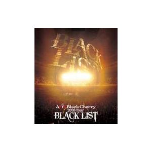 Acid Black Cherry「AMPM」アシッドブラックチェリー 3DVD Acid Black Cherry アシッドブラックチェリー / AMPM (3Blu