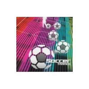 オムニバス(コンピレーション) / Soccer Trance 国内盤 〔CD〕