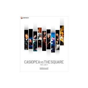 Casiopea/T-square カシオペア/...の商品画像