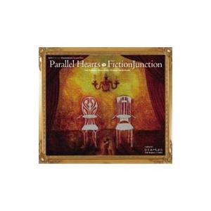 FictionJunction フィクションジャンクション / TBS系アニメーション「Pandor...