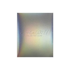ヱヴァンゲリヲン新劇場版 : 序 (EVANGELION: 1.11) 〔BLU-RAY DISC