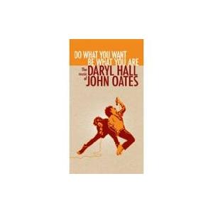 Hall&amp;Oates (Daryl Hall&amp;John Oates) ホール＆オーツ / "Do W...