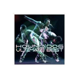 大友康平 オオトモコウヘイ / HOUND DOG ULTIMATE BEST -My Best Selection-  〔CD〕｜HMV&BOOKS online Yahoo!店