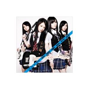 SCANDAL スキャンダル / 少女S  〔CD Maxi〕