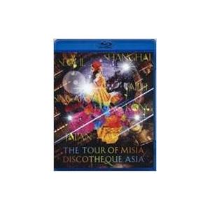 Misia ミーシャ / THE TOUR OF MISIA DISCOTHEQUE ASIA  〔...