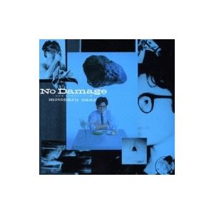 佐野元春 サノモトハル / ノー・ダメージ(GRATEST HITS 80-83)  〔CD〕