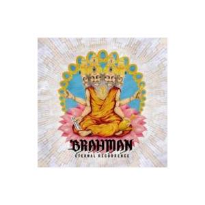 BRAHMAN ブラフマン / ETERNAL RECURRENCE 〔CD〕 