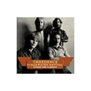 クリーデンス・クリアウォーター・リヴァイヴァル CCR CD アルバム