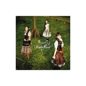 kalafina storia アニメ