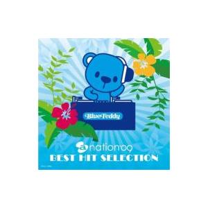 a-nation / a-nation’09 BEST HIT SELECTION  〔CD〕