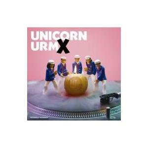 UNICORN ユニコーン / URMX  〔CD〕