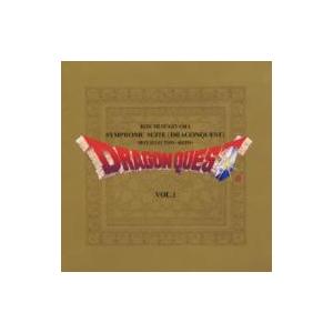 すぎやまこういち  / 交響組曲「ドラゴンクエスト」ベスト・セレクション〜ロト編〜 国内盤 〔CD〕