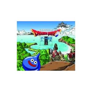 すぎやまこういち  / ゲーム音源大全集2 国内盤