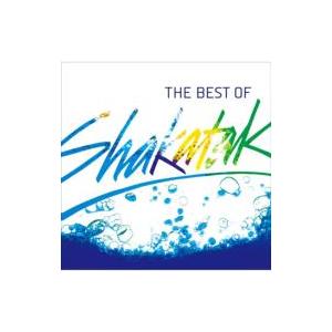 Shakatak シャカタク / おとなBEST:  Shakatak Best 国内盤 〔CD〕