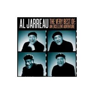 Al Jarreau アルジャーロウ / Very Best Of:  An Excellent A...