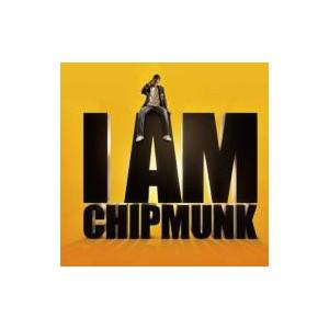 Chipmunk / I Am Chipmunk 輸入盤 〔CD〕