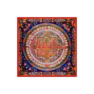 上田益 / Nadi 国内盤 〔CD〕