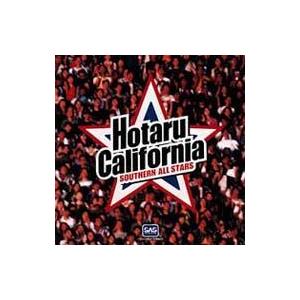 2 DVD サザンオールスターズ HOTARU CALIFORNIA 桑田佳祐 サザンオールスターズ / HOTARU CALIFORNIA 〔DVD〕 : HMV&BOOKS