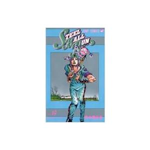 STEEL BALL RUN ジョジョの奇妙な冒険 Part7 19 ジャンプコミックス / 荒木飛...