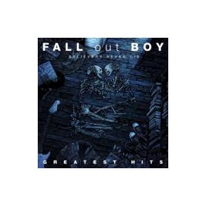 Fall Out Boy フォールアウトボーイ / Believers Never Die - Gr...