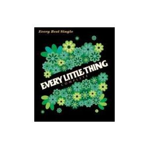 Every Little Thing (ELT) エブリリトルシング / Every Best Singles〜Complete〜 【4CD】  〔CD〕