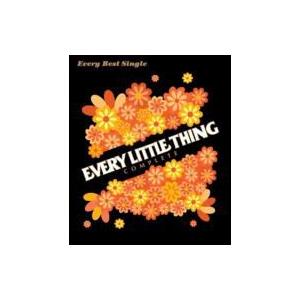 Every Little Thing (ELT) エブリリトルシング / Every Best Si...