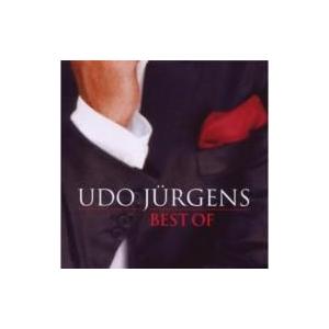 Udo Jurgens ウドユルゲンス / Best Of 輸入盤 〔CD〕