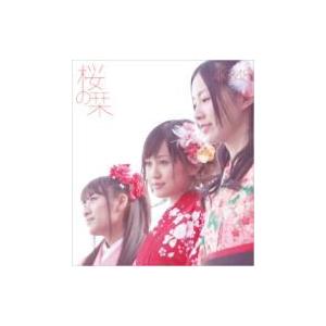 AKB48 / 桜の栞 (+DVD) (B)  〔CD Maxi〕