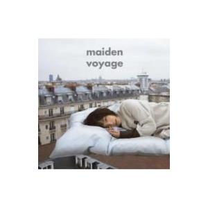 Salyu サリュ / MAIDEN VOYAGE  〔CD〕