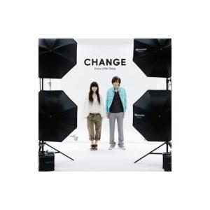 Every Little Thing (ELT) エブリリトルシング / CHANGE (+DVD)...