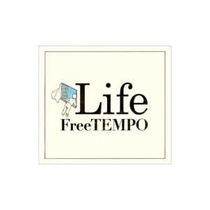 FreeTEMPO フリーテンポ / Life  〔CD〕