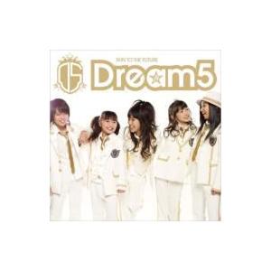 Dream5 ドリームファイブ / RUN TO THE FUTURE 〔CD〕 