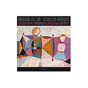Charles Mingus チャールズミンガス / Mingus Ah Hum（アナログレコード） 〔LP〕