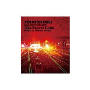 東方神起 / 4th LIVE TOUR 200...の商品画像