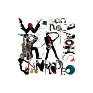 GRANRODEO グランロデオ / We wanna R &amp; R SHOW  〔CD Maxi〕