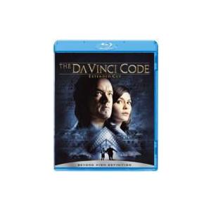 ダ・ヴィンチ・コード エクステンデッド・エディション  〔BLU-RAY DISC〕