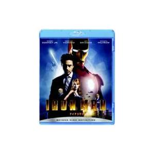 アイアンマン  〔BLU-RAY DISC〕