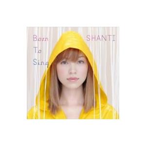 Shanti (Shanti Lila Snyder) シャンティシュナイダー / Born To ...