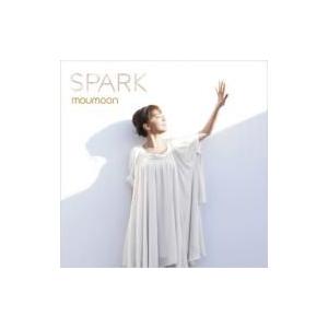 moumoon ムームーン / SPARK (+DVD)  〔CD〕