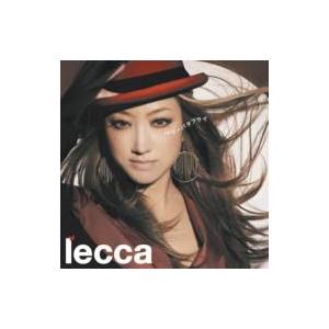 lecca レッカ / パワーバタフライ  〔CD〕