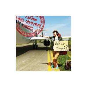 ナオトインティライミ Shall We Travel Cd Hmv Books Online Yahoo 店 通販 Yahoo ショッピング