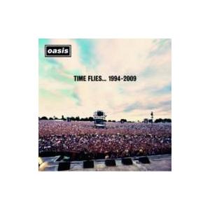 Oasis オアシス / Time Flies... 1994-2009 (2CD) 輸入盤 〔CD 