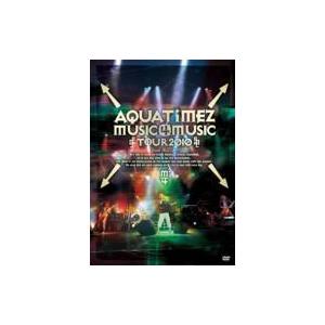 Aqua Timez アクアタイムズ / FINAL LIVE 「last dance」 (2DVD