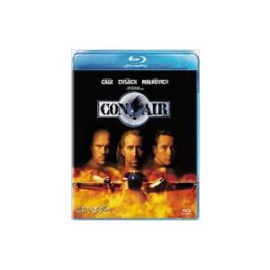 コン・エアー  〔BLU-RAY DISC〕