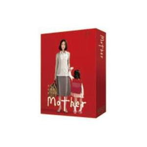 Mother DVD-BOX  〔DVD〕