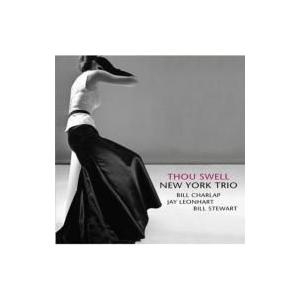 New York Trio ニューヨークトリオ / Begin The Beguine Thou